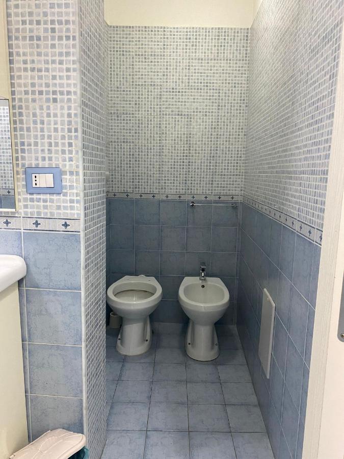 A' Casa E Mamma Appartement Napels