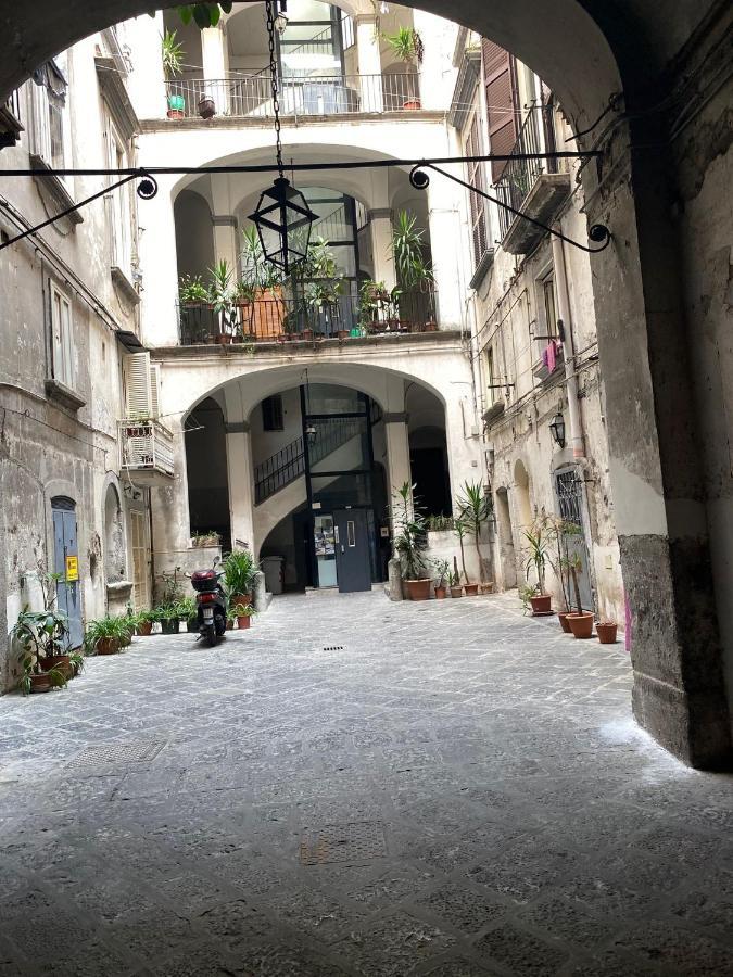 A' Casa E Mamma Appartement Napels