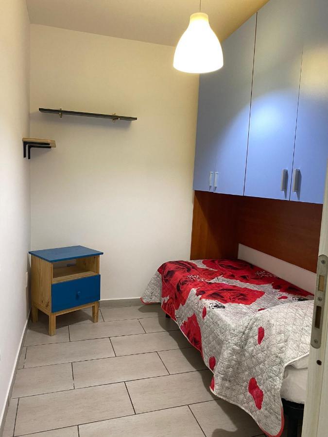 A' Casa E Mamma Appartement