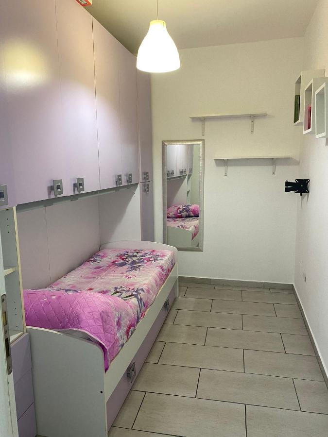 A' Casa E Mamma Appartement *