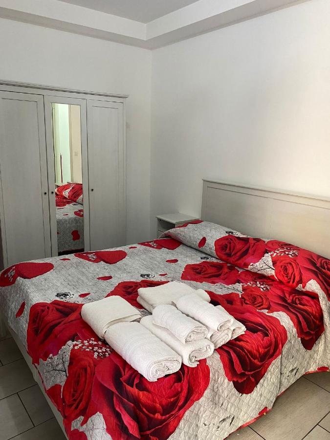 Appartement A' Casa E Mamma *