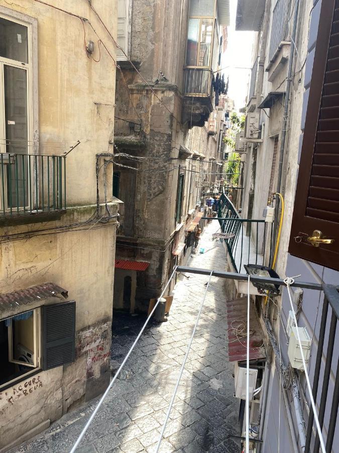 Appartement A' Casa E Mamma